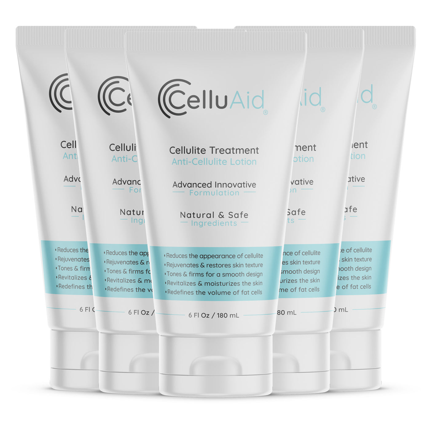 CelluAid - Best Cellulite Cream